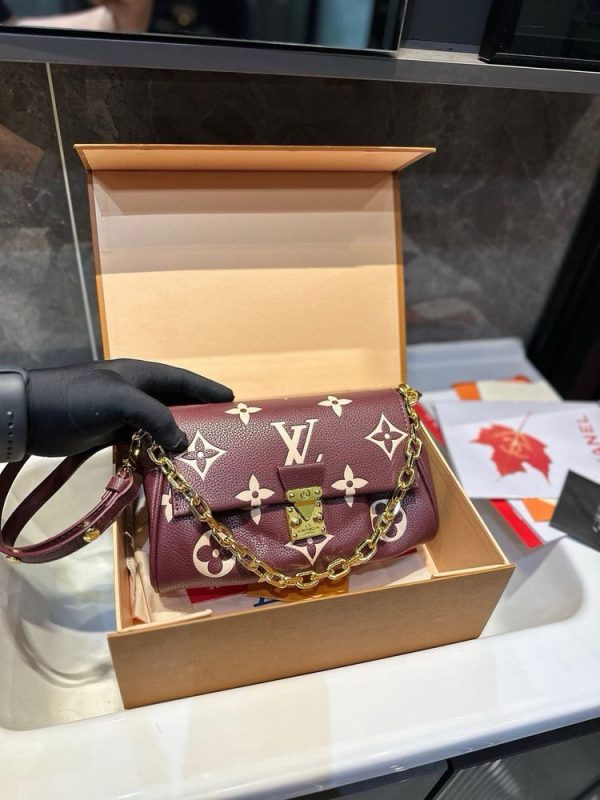 New Arrival LV Handbag L1276.2