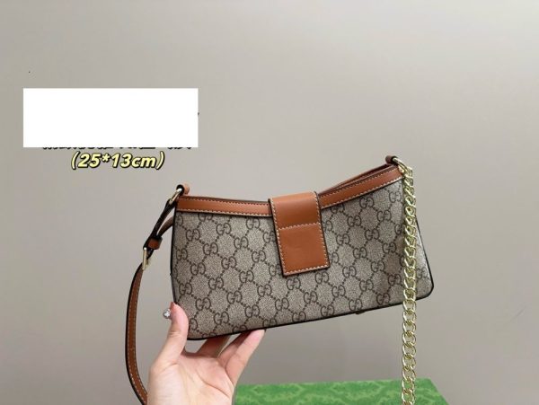 New Arrival GG Handbag G495