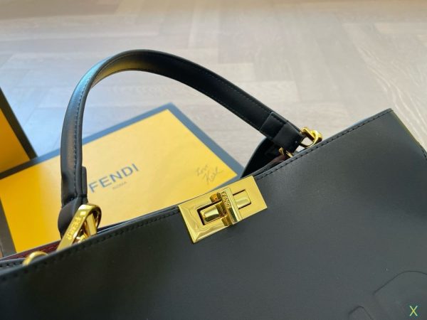 New Arrival FD HandBag F022.2