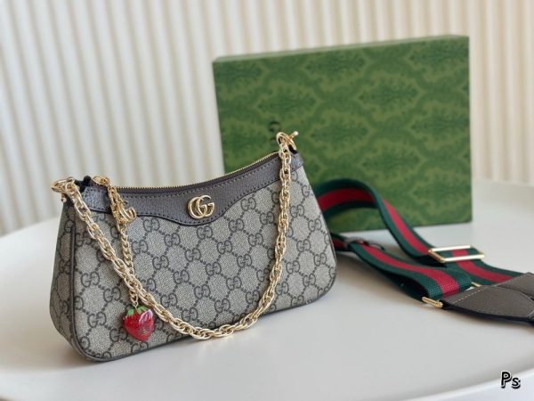 New Arrival GG Handbag G496