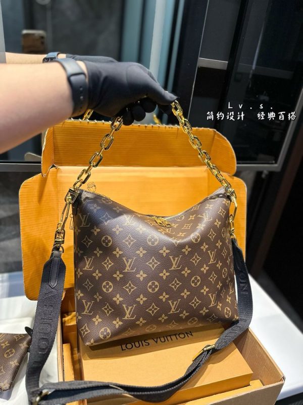 New Arrival LV Handbag L1327