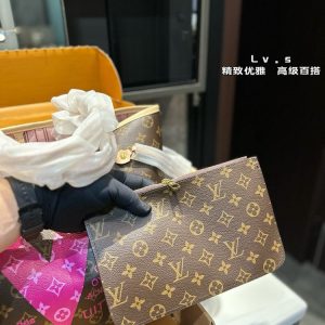 New Arrival LV Handbag L1306