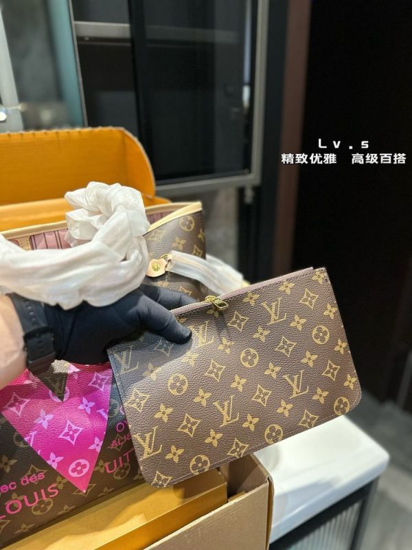 New Arrival LV Handbag L1306