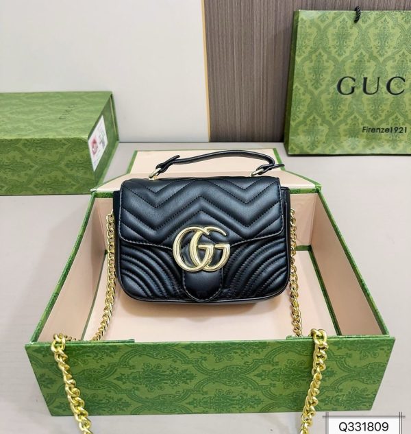 New Arrival GG Handbag G516