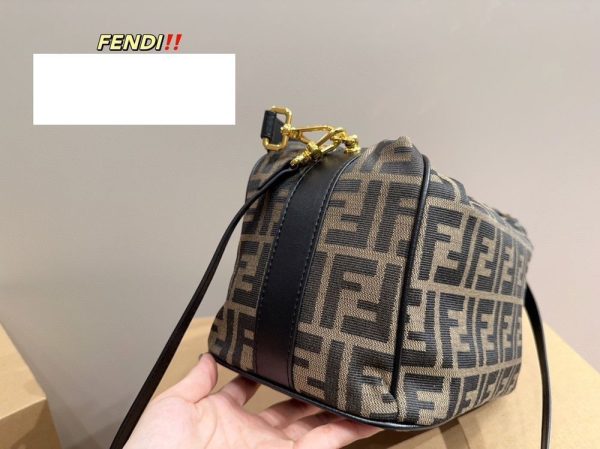 New Arrival FD HandBag F013