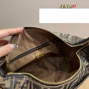 New Arrival FD HandBag F013