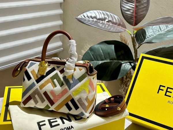 New Arrival FD HandBag F026