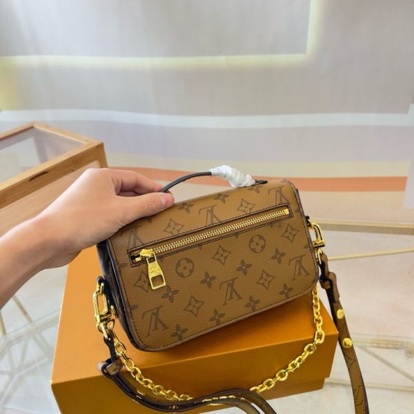 New Arrival LV Handbag L1296.1