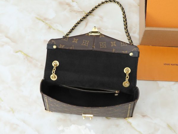 New Arrival L*V Handbag 1572