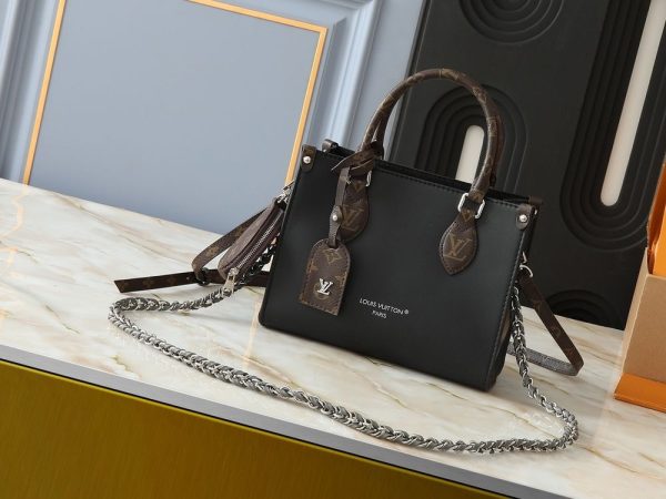 New Arrival L*V Handbag 1563