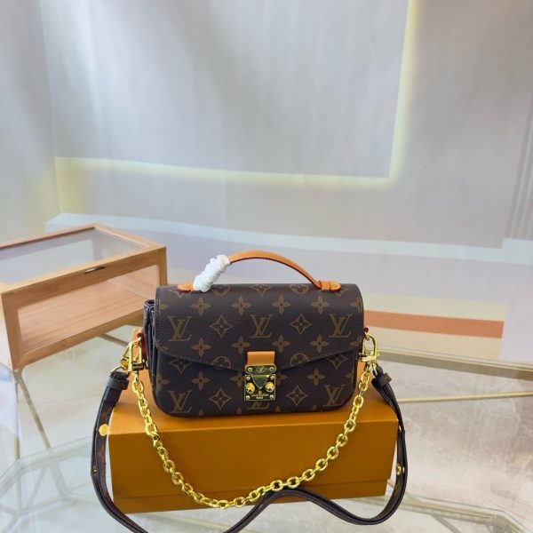 New Arrival LV Handbag L1296.1