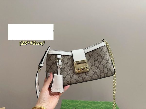 New Arrival GG Handbag G495