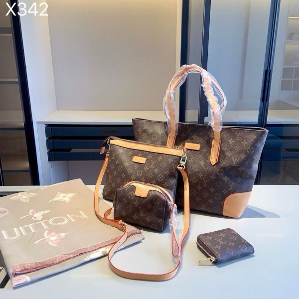 New Arrival LV Handbag L1279