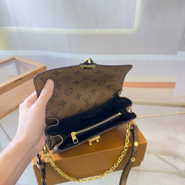 New Arrival LV Handbag L1296.1