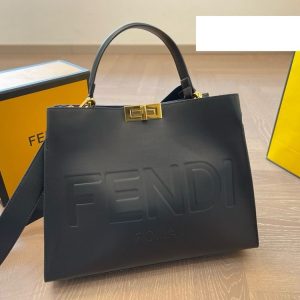 New Arrival FD HandBag F022.2