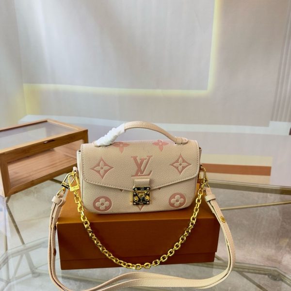 New Arrival LV Handbag L1296.1