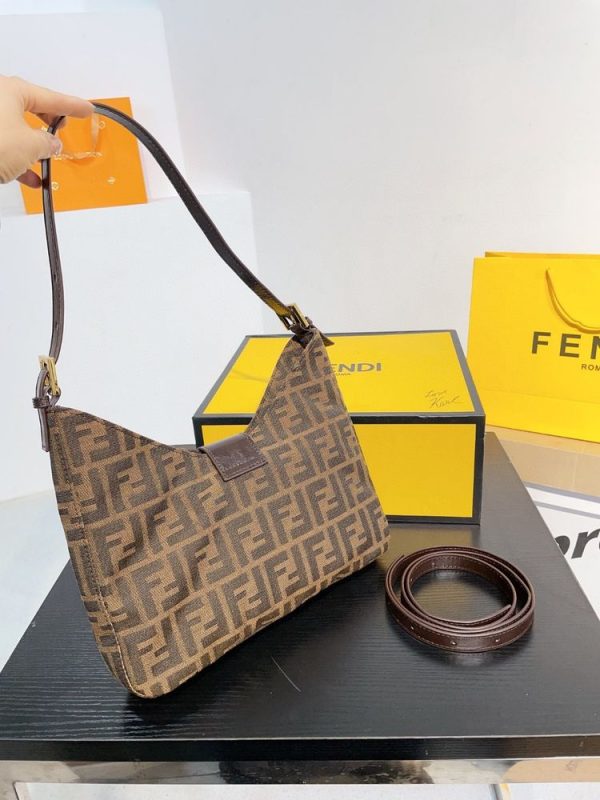 New Arrival FD HandBag F003