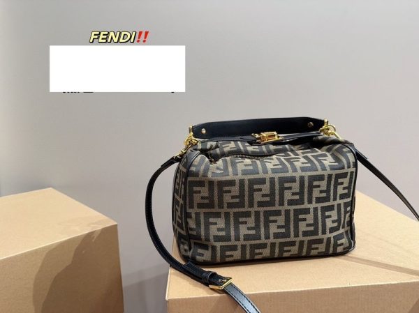 New Arrival FD HandBag F013