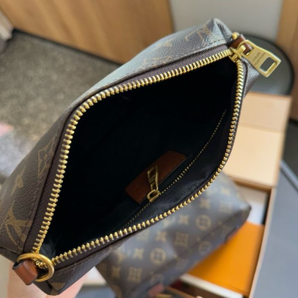 New Arrival LV Handbag L1297