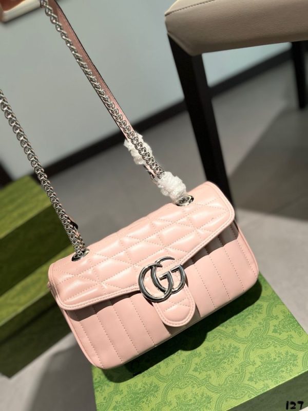 New Arrival GG Handbag G476