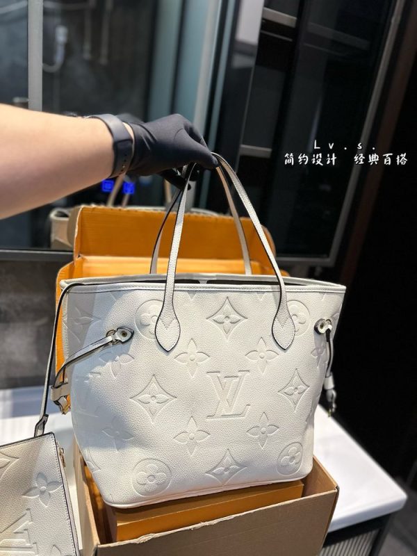 New Arrival LV Handbag L1326