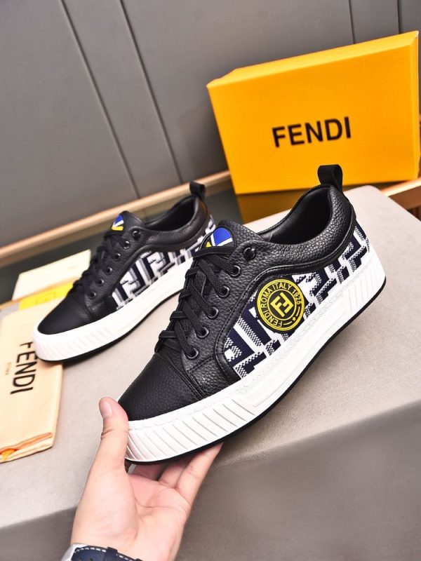 New Arrival Fendi F3086