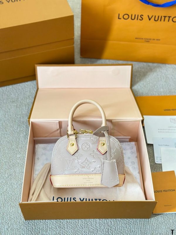 New Arrival LV Handbag L1292