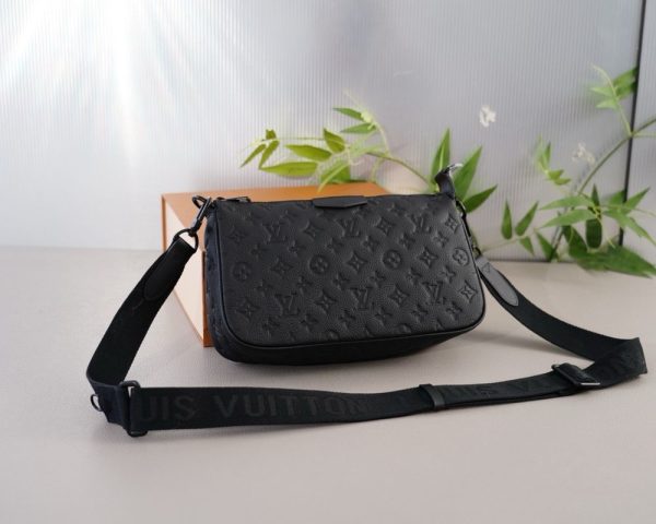 New Arrival LV Handbag L1289