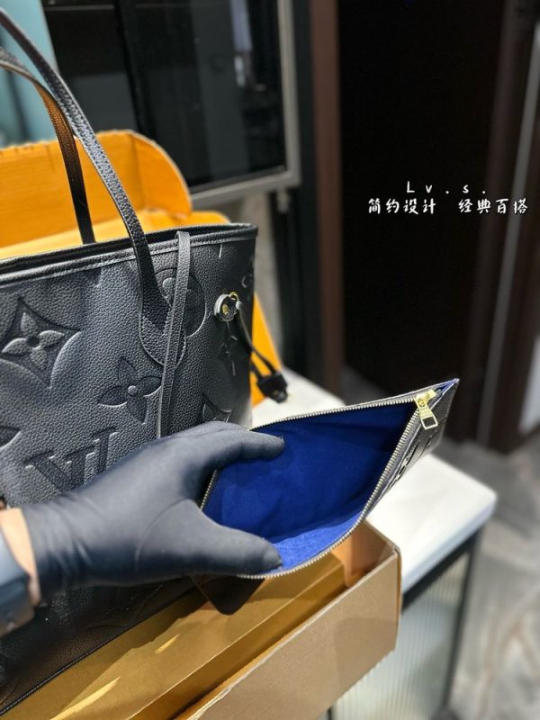 New Arrival LV Handbag L1326