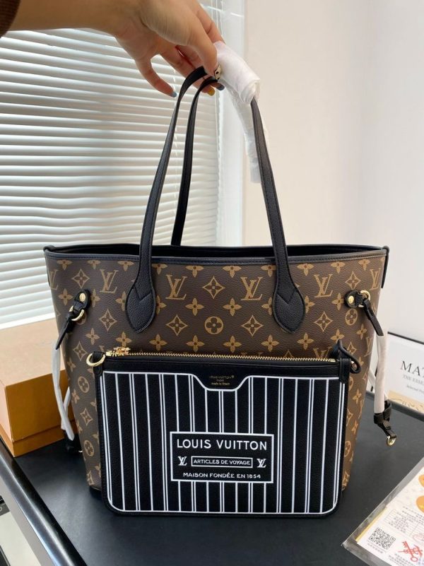 New Arrival LV Handbag L1300