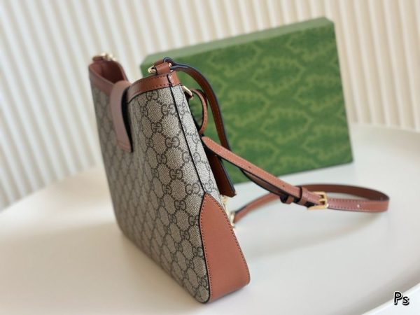 New Arrival GG Handbag G497