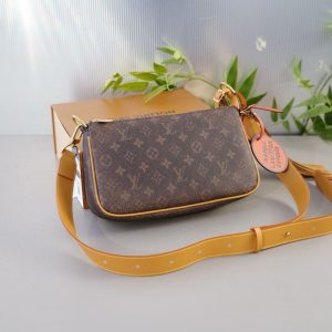 New Arrival LV Handbag L1288