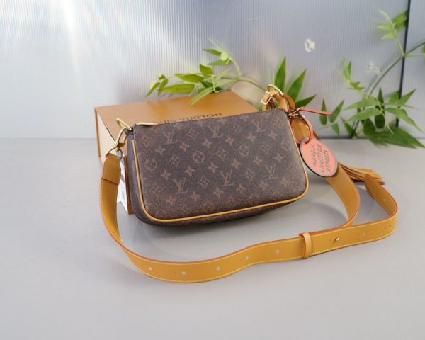 New Arrival LV Handbag L1288