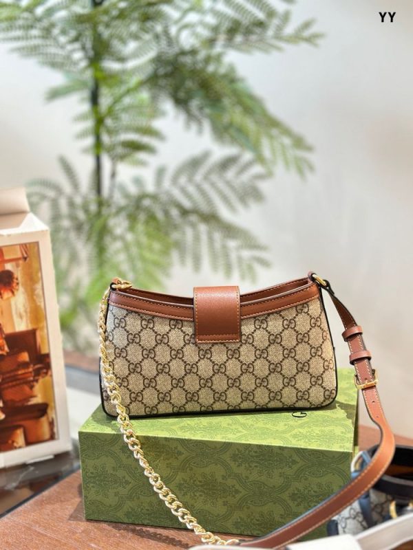 New Arrival GG Handbag G503