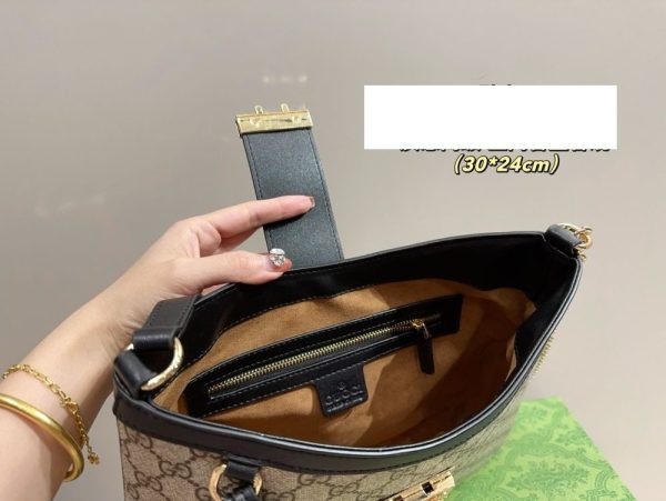 New Arrival GG Handbag G494