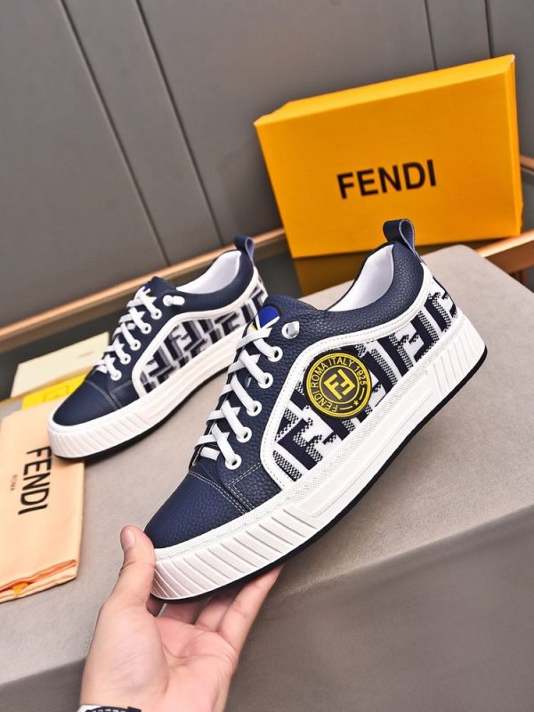 New Arrival Fendi F3086