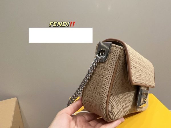 New Arrival FD HandBag F015