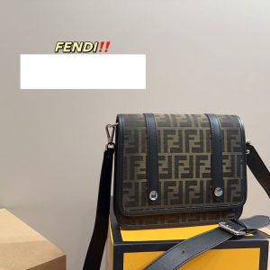 New Arrival FD HandBag F019