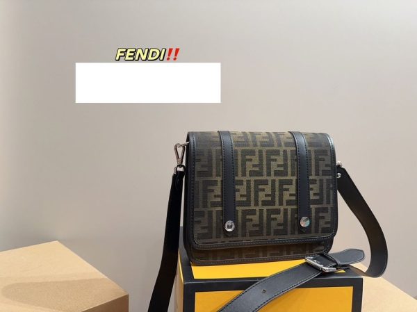 New Arrival FD HandBag F019