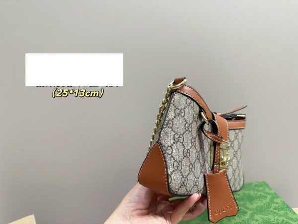 New Arrival GG Handbag G495