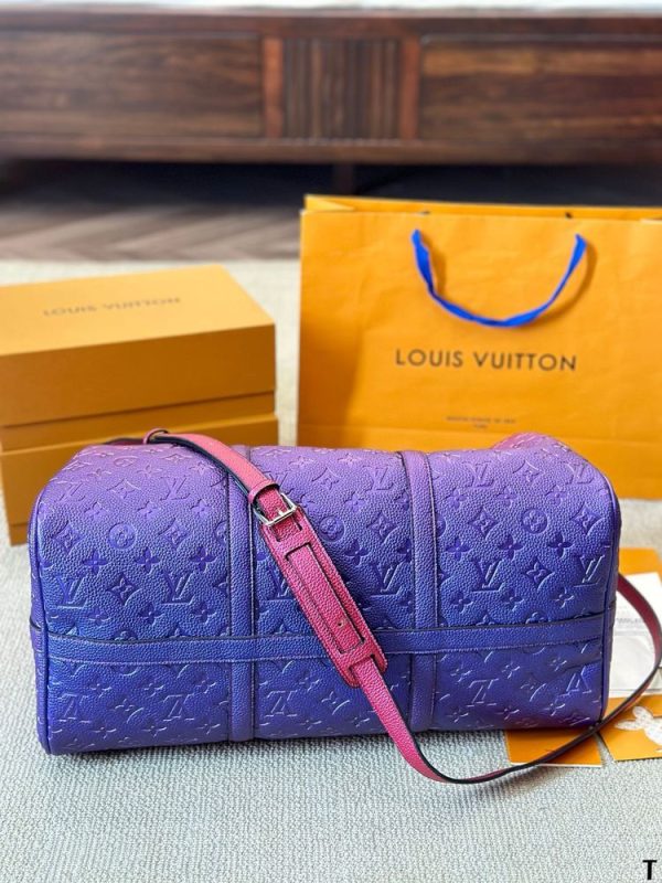 New Arrival LV Handbag L1290