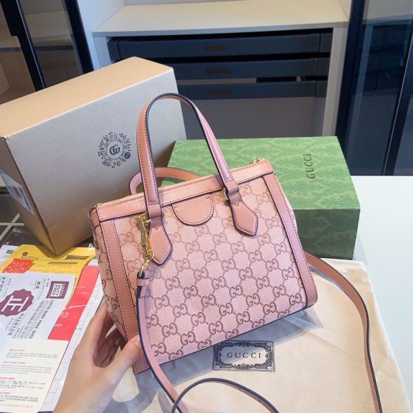 New Arrival GG Handbag G492