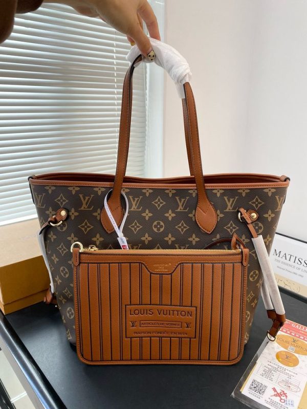 New Arrival LV Handbag L1300