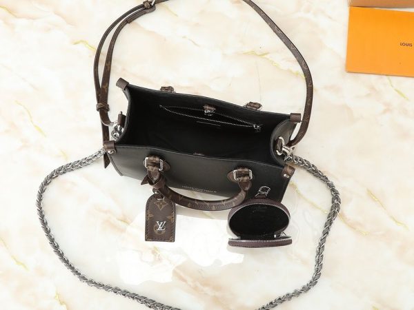 New Arrival L*V Handbag 1563