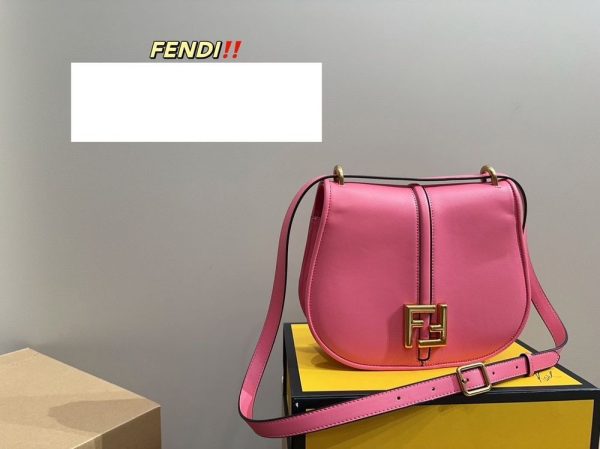 New Arrival FD HandBag F014.1