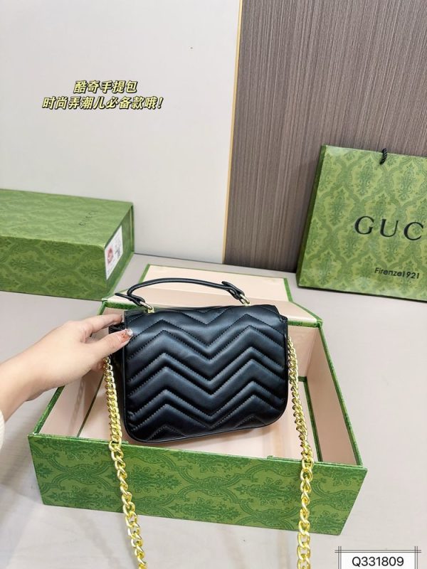 New Arrival GG Handbag G516