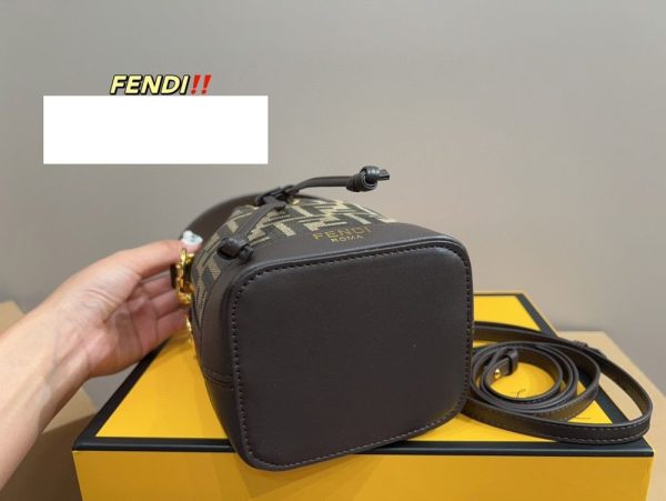 New Arrival FD HandBag F018