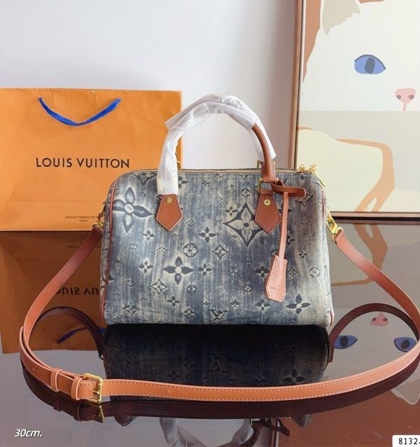 New Arrival LV Handbag L1281