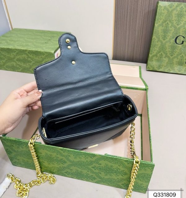 New Arrival GG Handbag G516