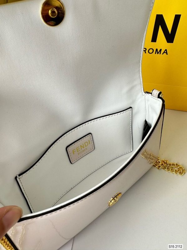 New Arrival FD HandBag F005